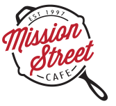 Mission Street Cafe